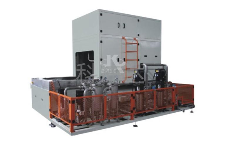 KPDW-QS2000/S/LG機(jī)前蓋、飛輪殼旋轉(zhuǎn)式噴洗機(jī)